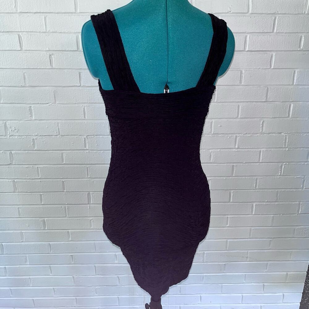 Y2K forever 21 little black dress - Picture 2 of 4